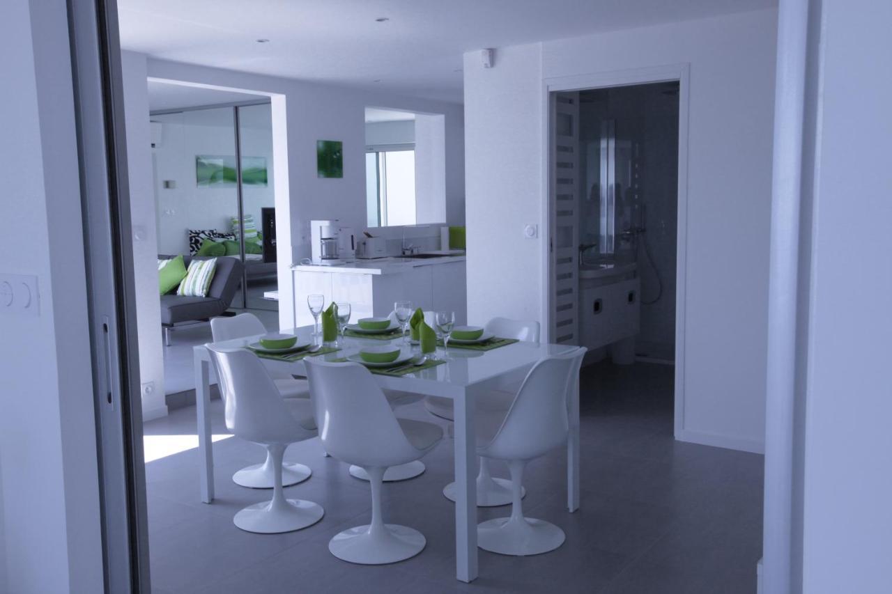 בנדול Design Apartment - Pool, Large Terrace And Panoramic Views Of Mediterranean מראה חיצוני תמונה